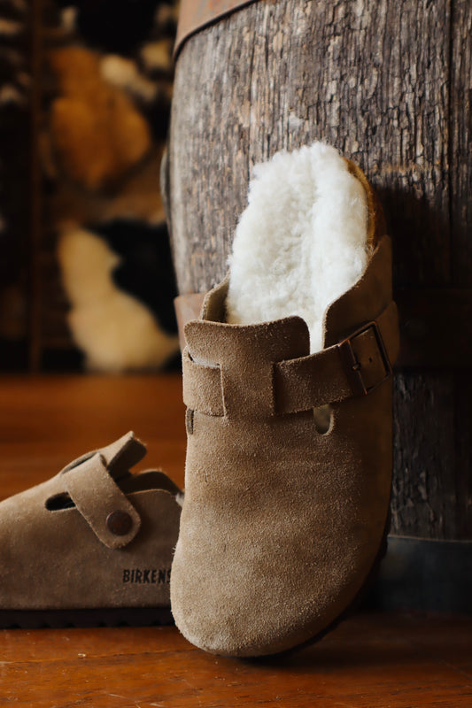 Sheepskin Insoles