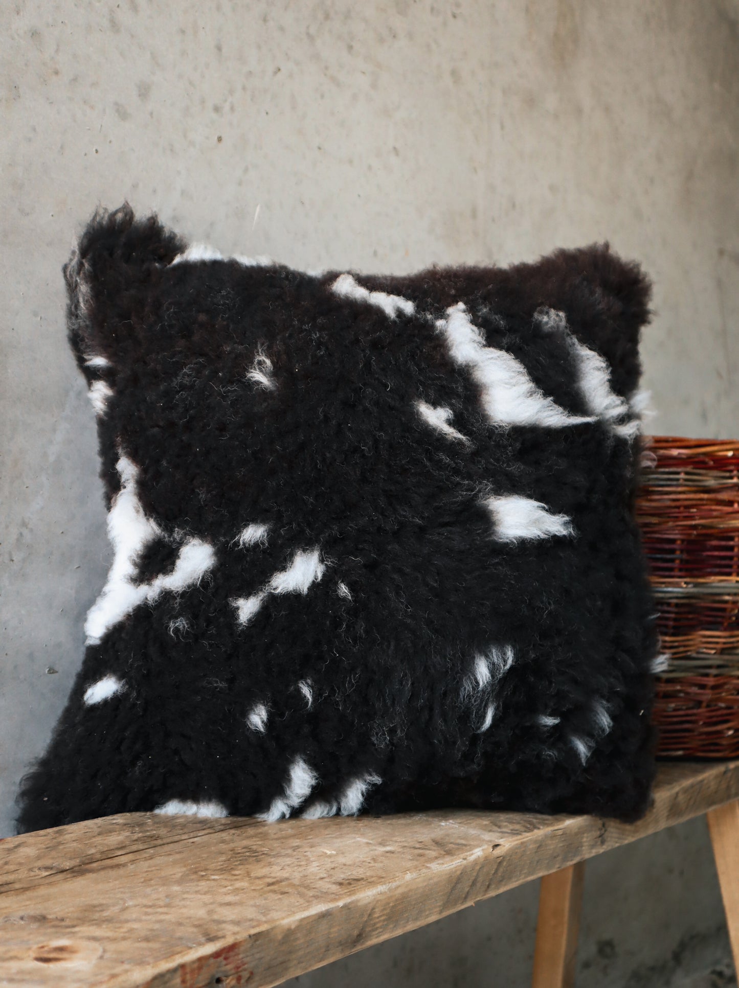 Darker Jacob Cushion