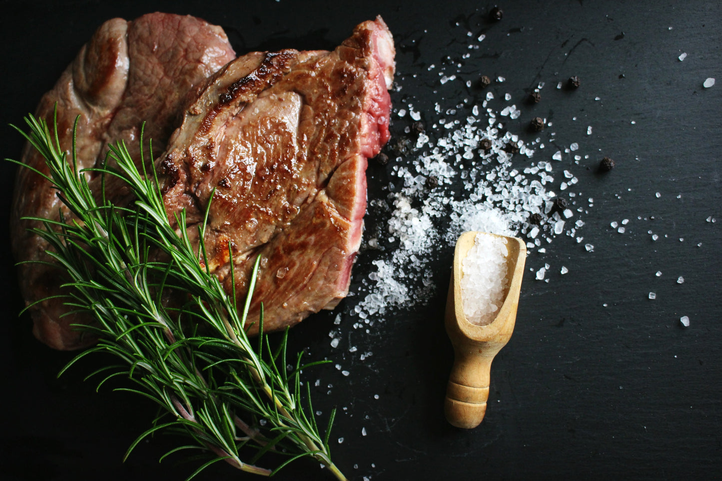 BBQ Hogget Box