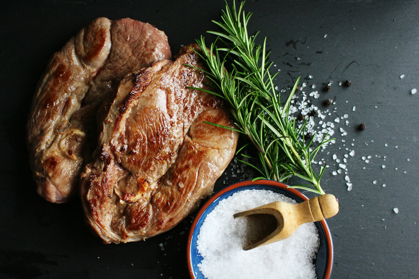 Half Hogget Box