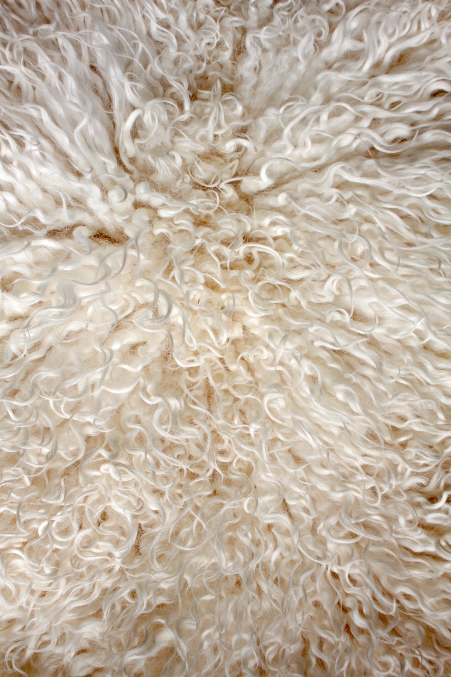 Whiteface Dartmoor Three Legged Stool