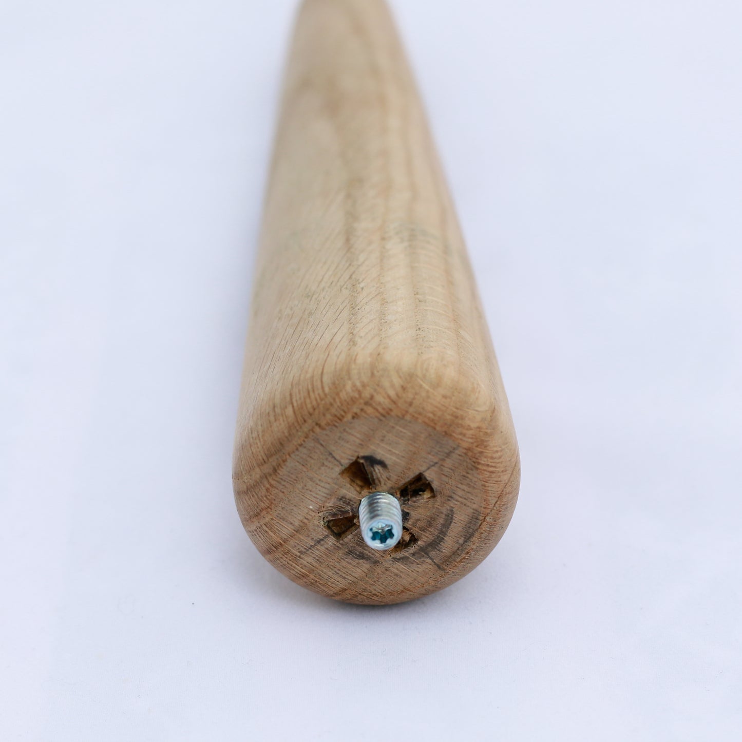 Whiteface Dartmoor Three Legged Stool