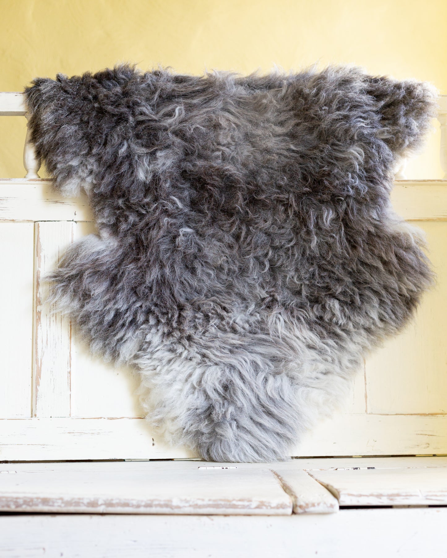 Herdwick Sheepskin Rug