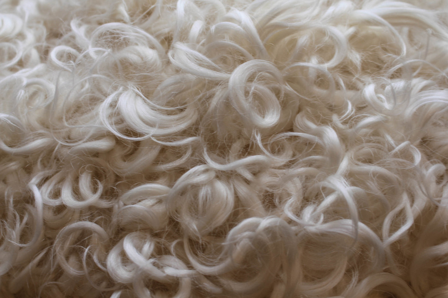 Devon and Cornwall Longwool Three Legged Stool