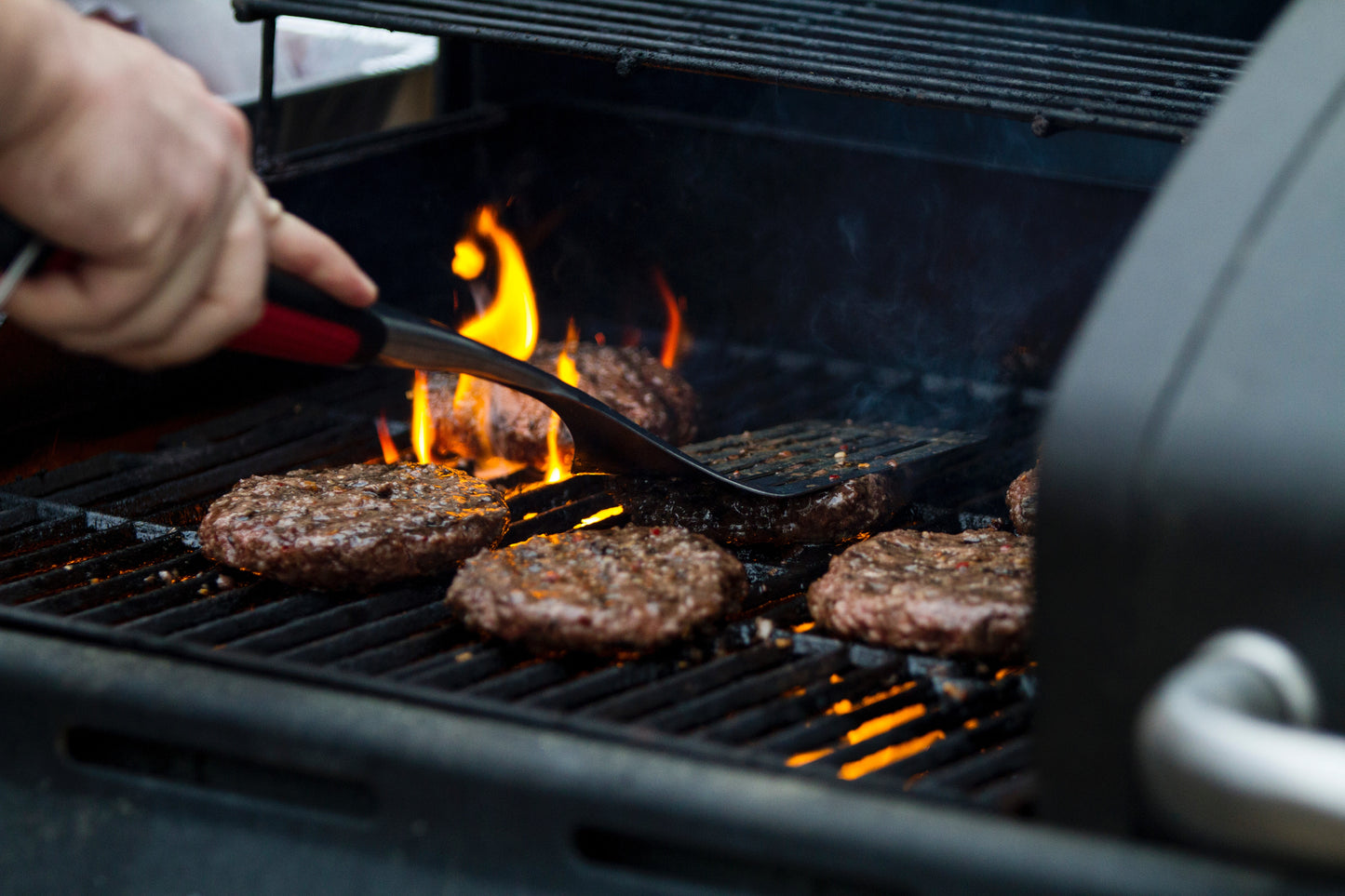 BBQ Hogget Box