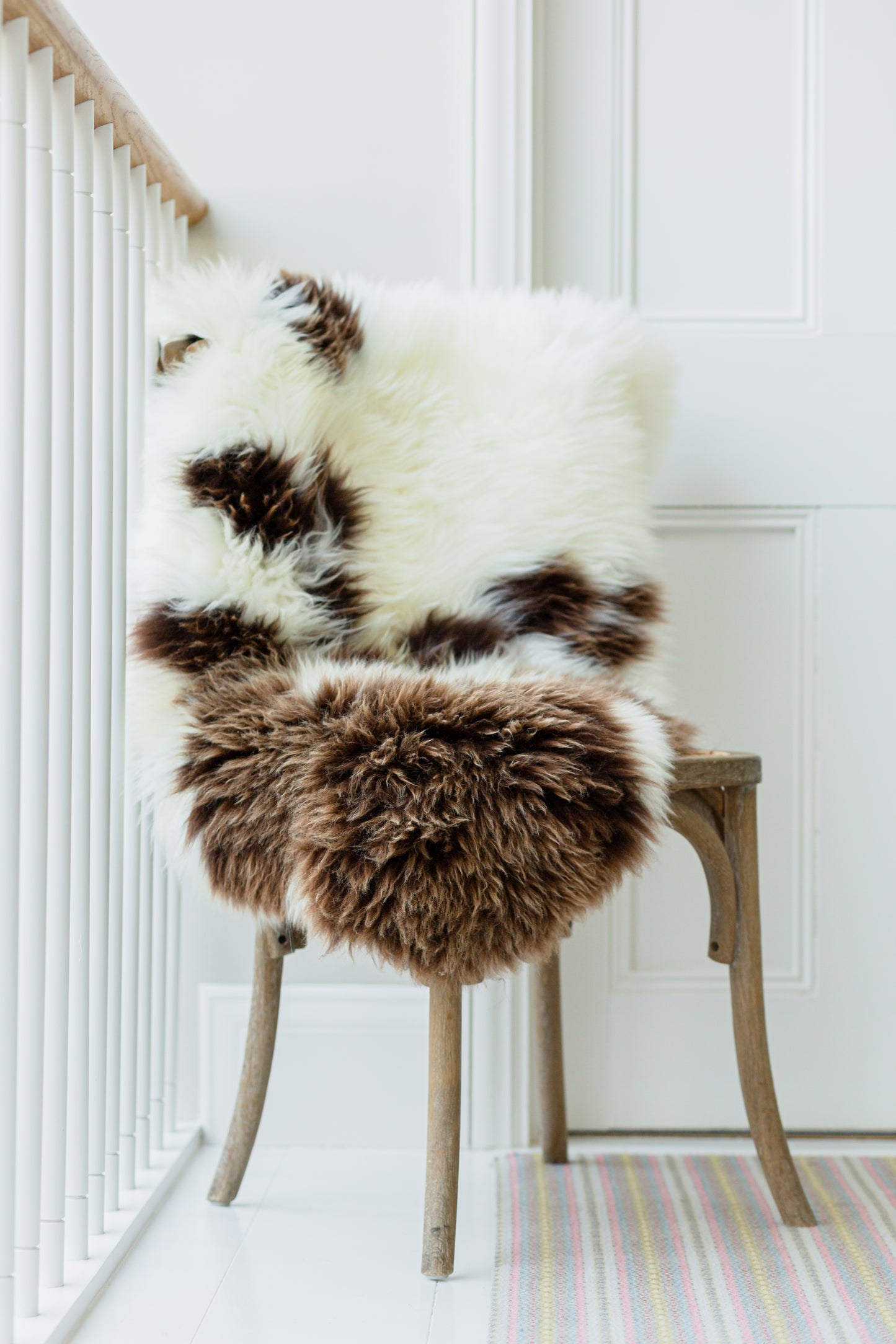 Jacob Sheepskin Rug