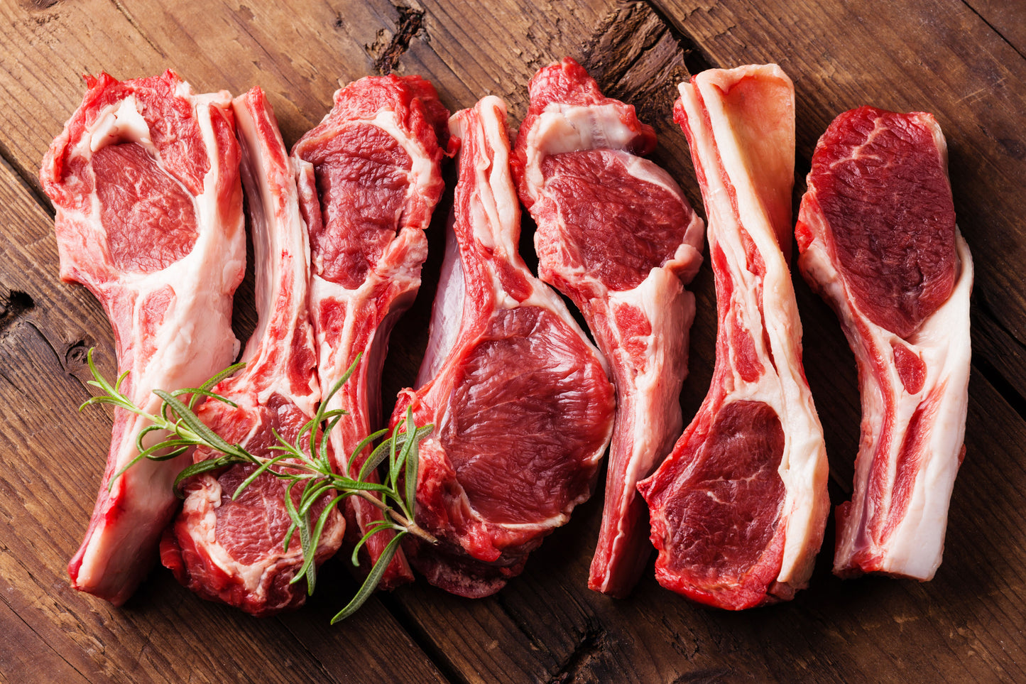 Whole Mutton Box