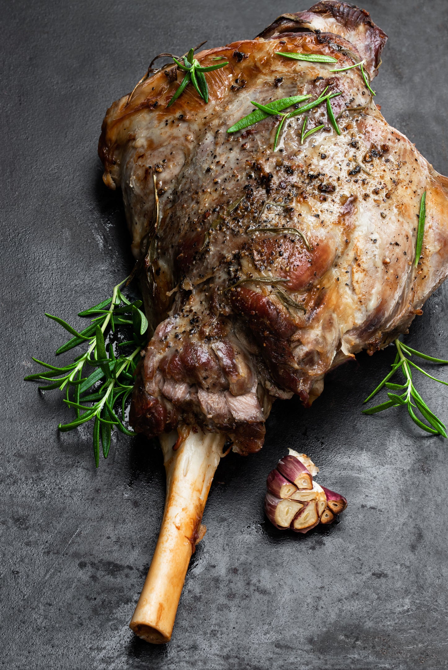 Whole Mutton Box