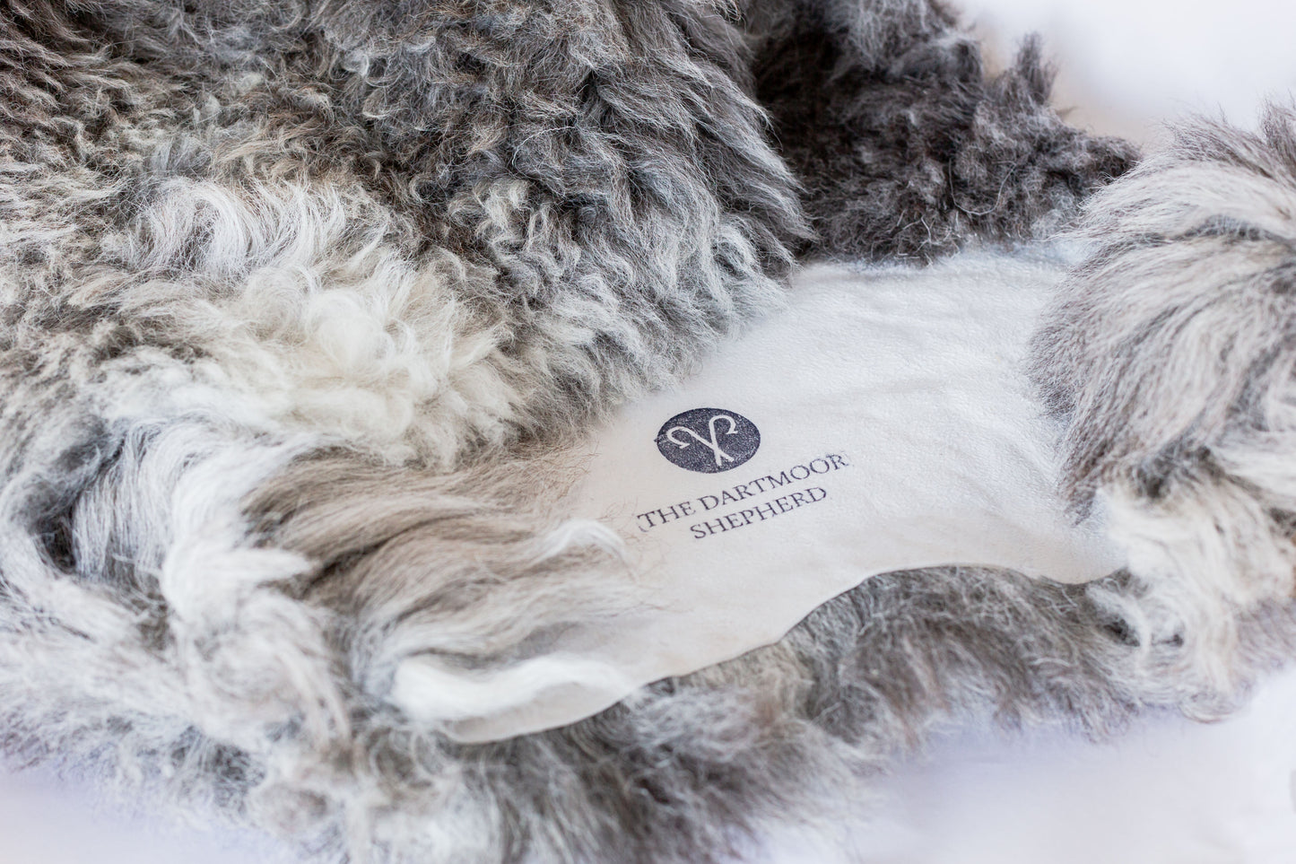Herdwick Sheepskin Rug