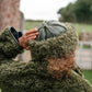 The Shepherd's Beanie Hat in Olive
