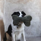 Sheepskin Dog Bones