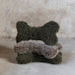 Sheepskin Dog Bones