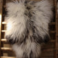 Herdwick Cross Sheepskin Rug