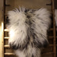 Herdwick Cross Sheepskin Rug