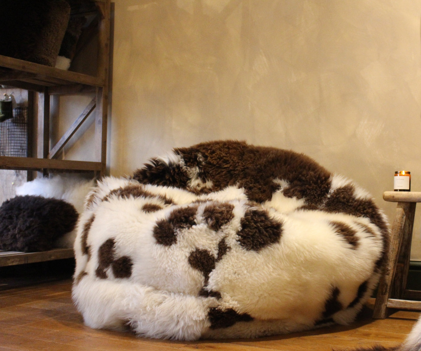 Giant Jacob Bean Bag