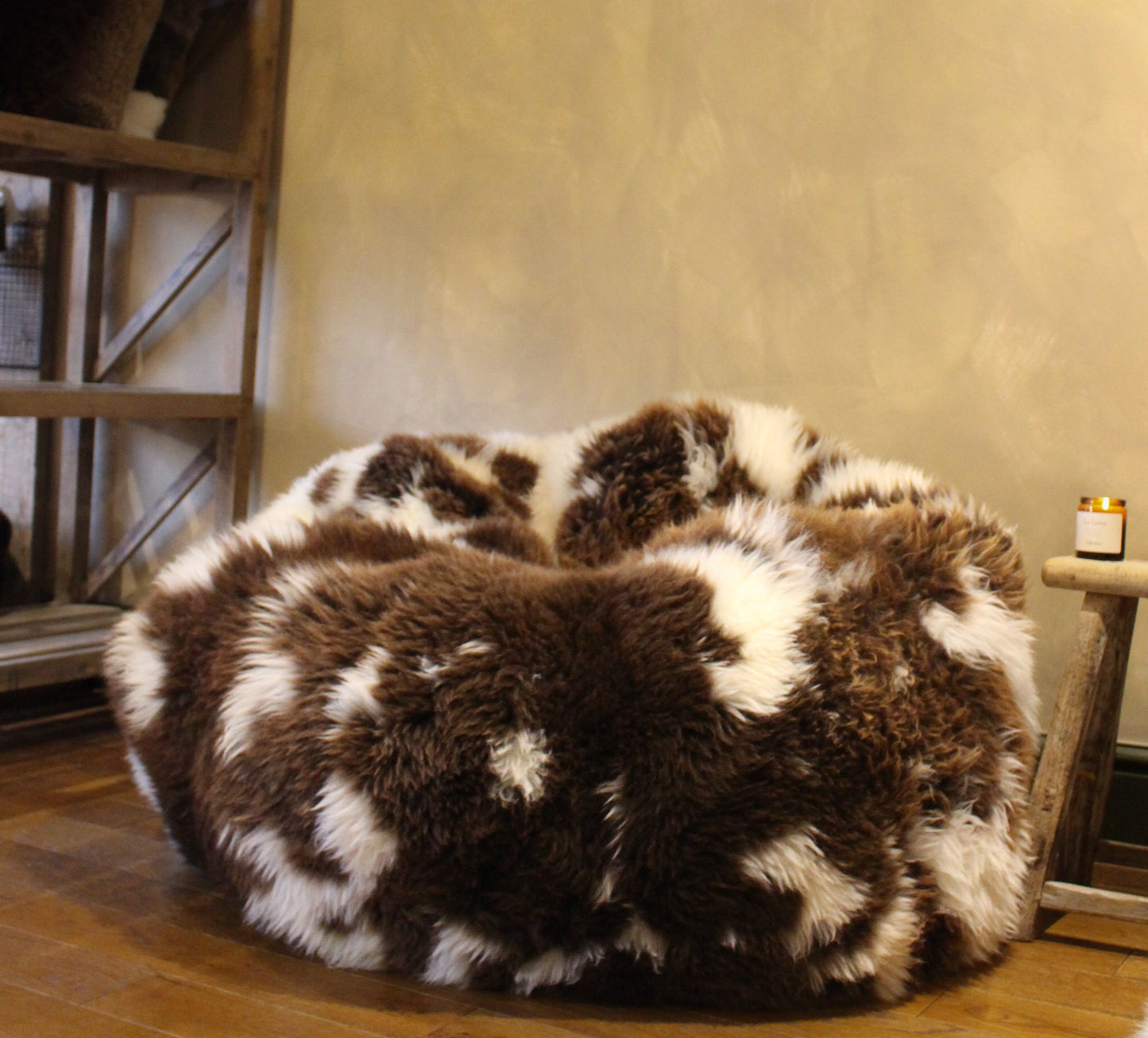 Giant Jacob Bean Bag