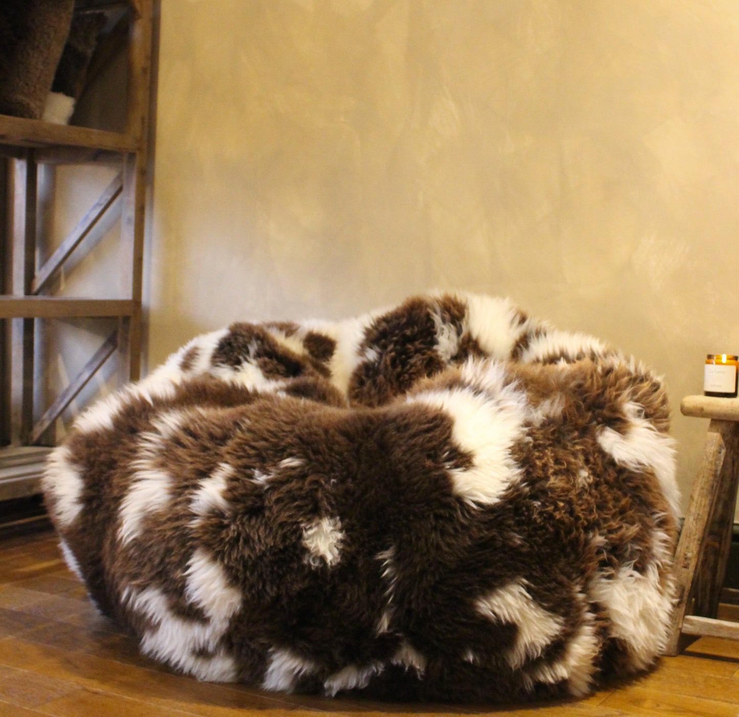 Giant Jacob Bean Bag