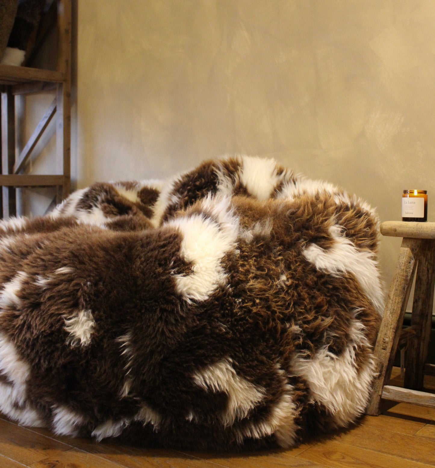 Giant Jacob Bean Bag