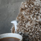 Sheepskin Tea Cosy
