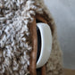 Sheepskin Tea Cosy