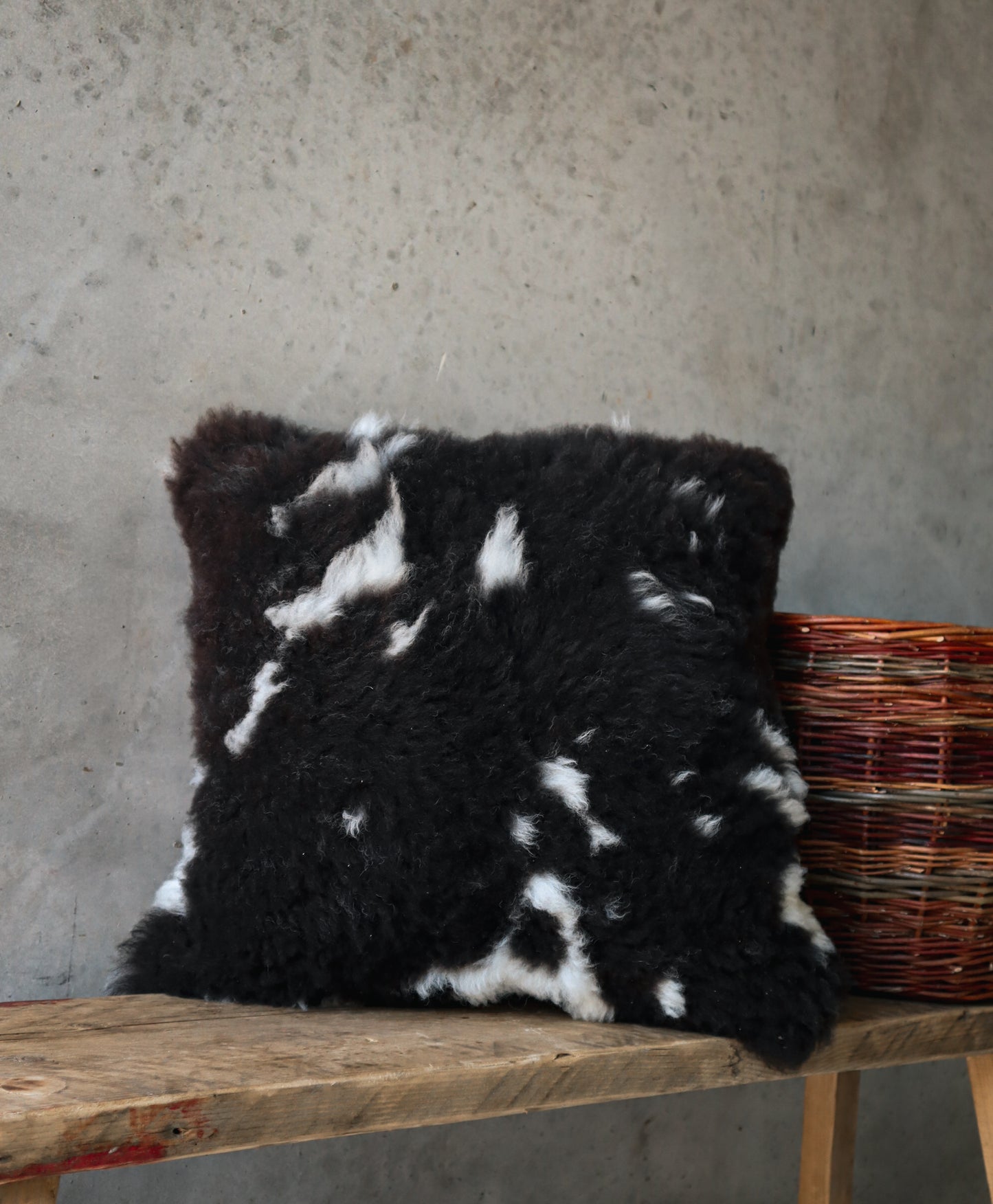 Darker Jacob Cushion