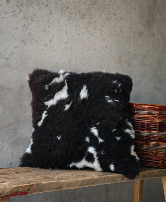 Darker Jacob Cushion