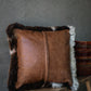 Jacob Cushion