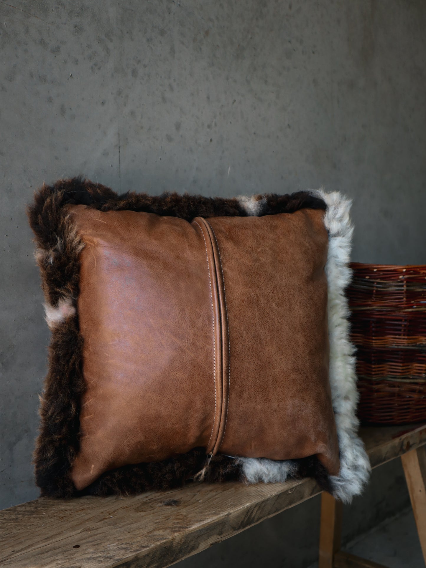 Jacob Cushion