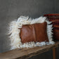 Greyface Dartmoor Longwool Cushion