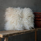 Dartmoor Longwool Cushion