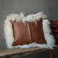 Dartmoor Longwool Cushion
