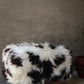 Darker Jacob Footstool