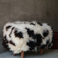 Darker Jacob Footstool