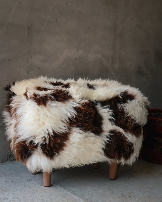 Jacob Footstool