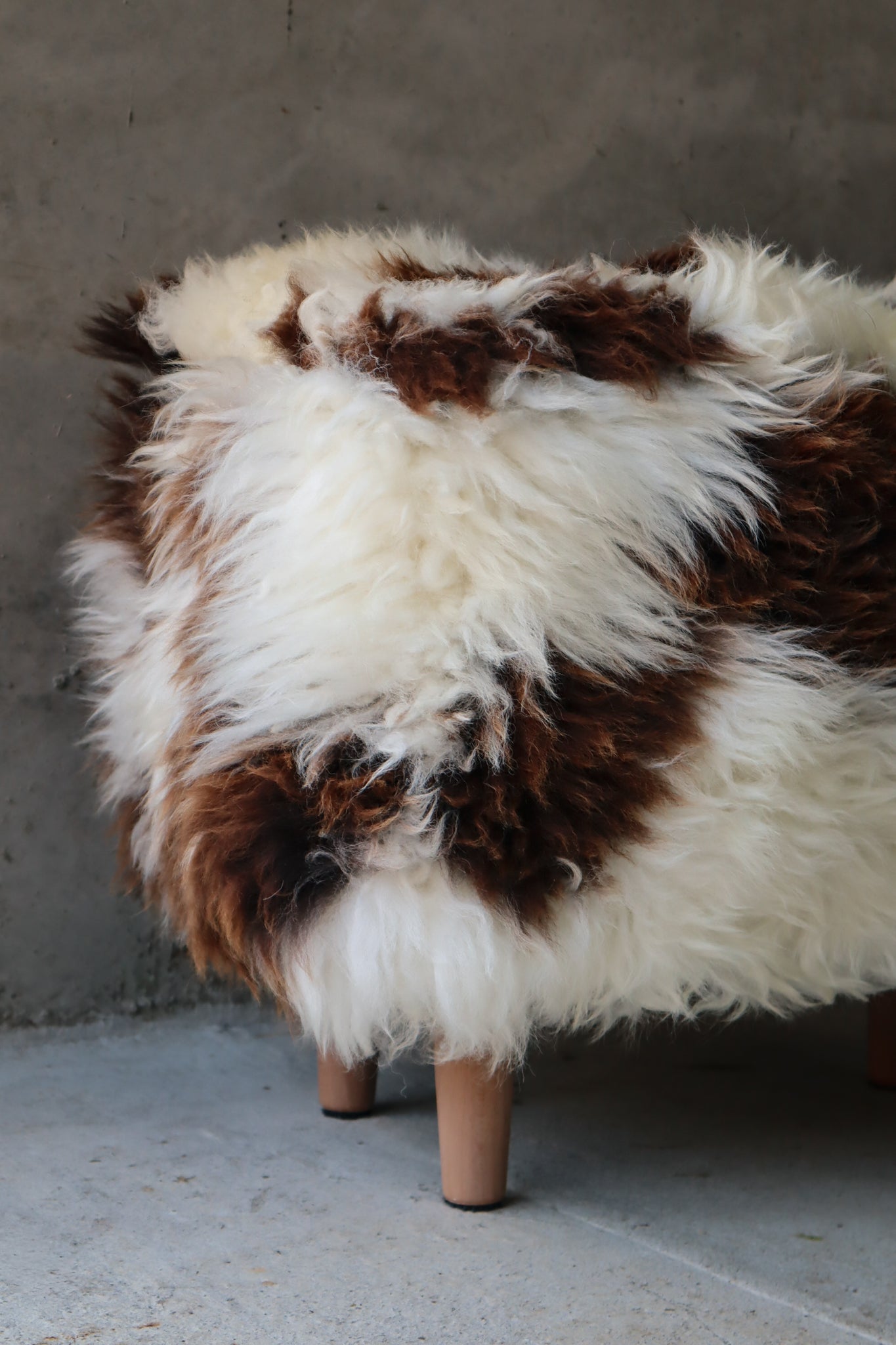 Jacob Footstool