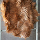 Cornish Goat Hide Ginger