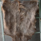 Cornish Goat Hide Beige