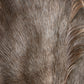 Cornish Goat Hide Beige