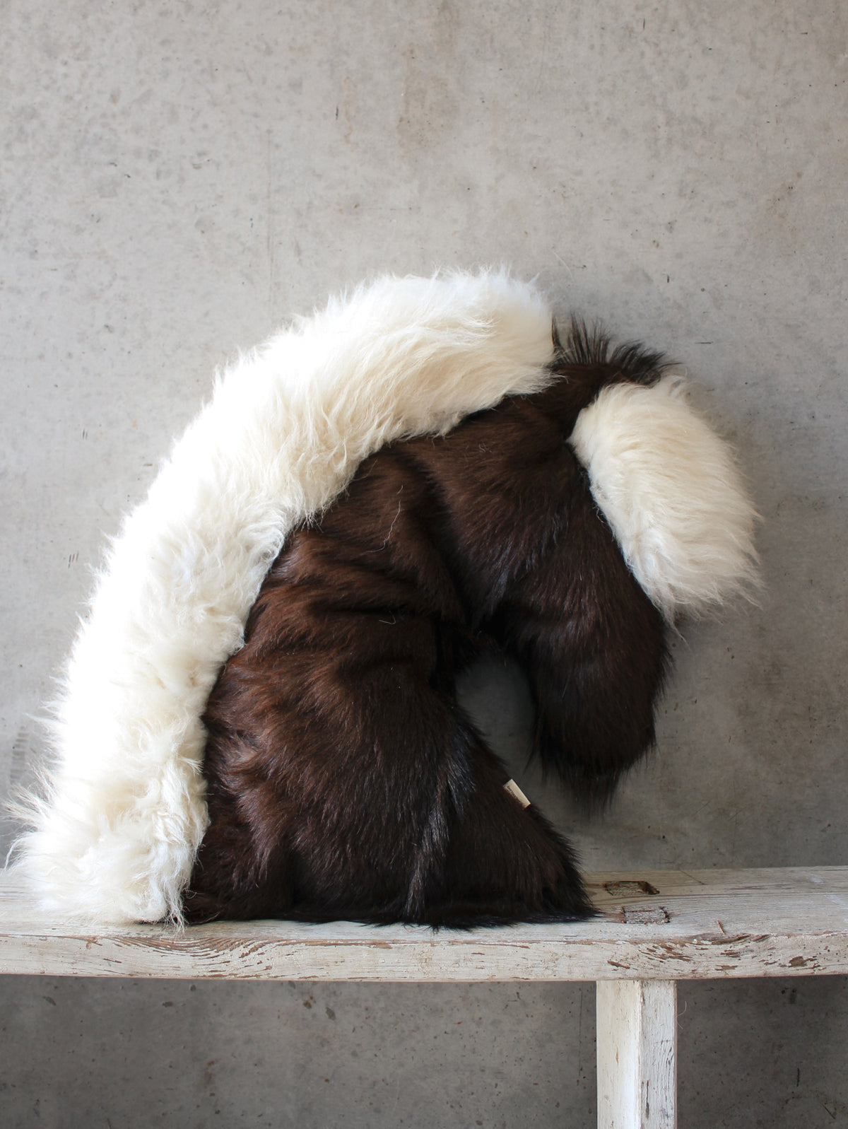 Horse Cushion One
