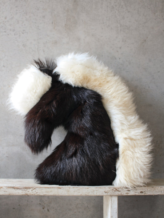 Horse Cushion One