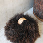 Brown Welsh Mountain Doorstop