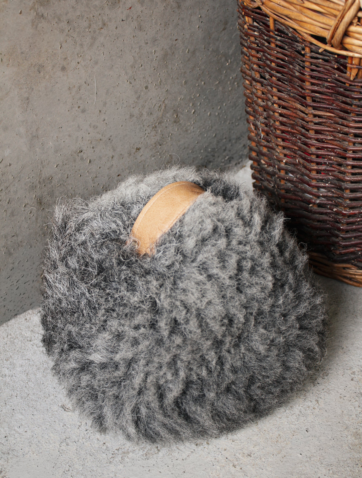Herdwick Doorstop