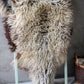 Giant Longwool Sheepskin Rug