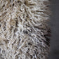 Giant Longwool Sheepskin Rug