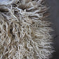 Giant Longwool Sheepskin Rug