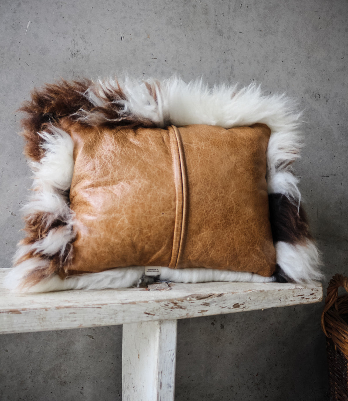 Jacob Rectangle Cushion