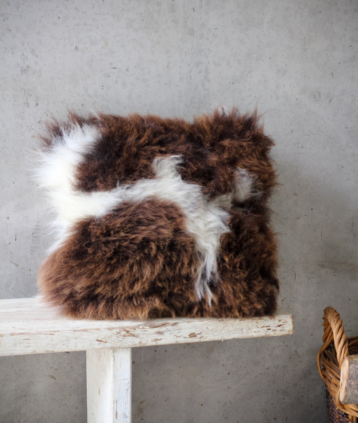 Jacob Square Cushion