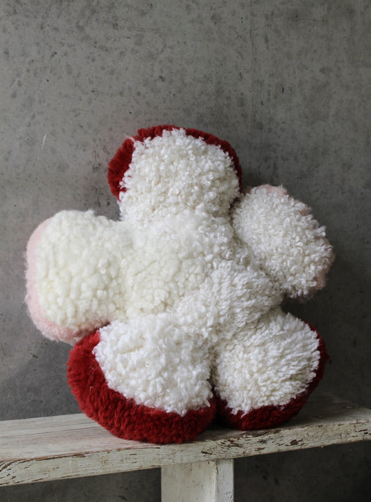 Flower Cushion
