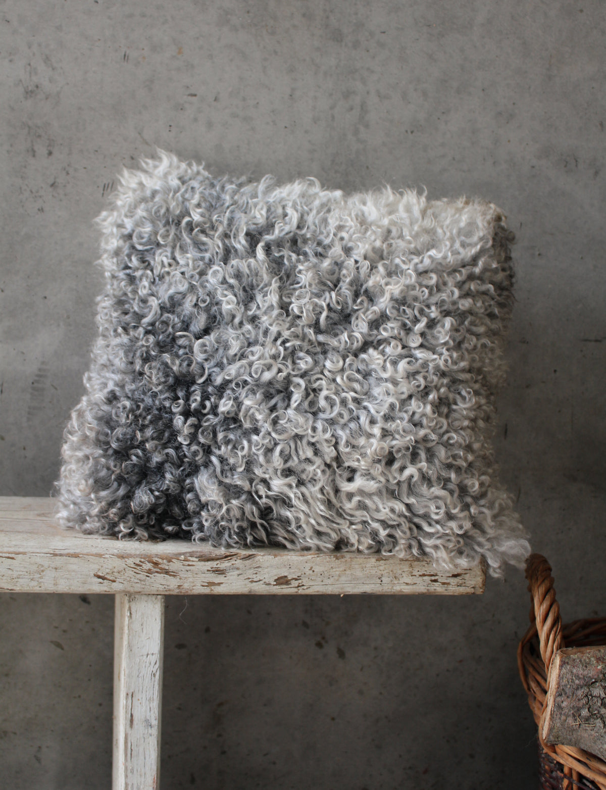 Gotland Cushion