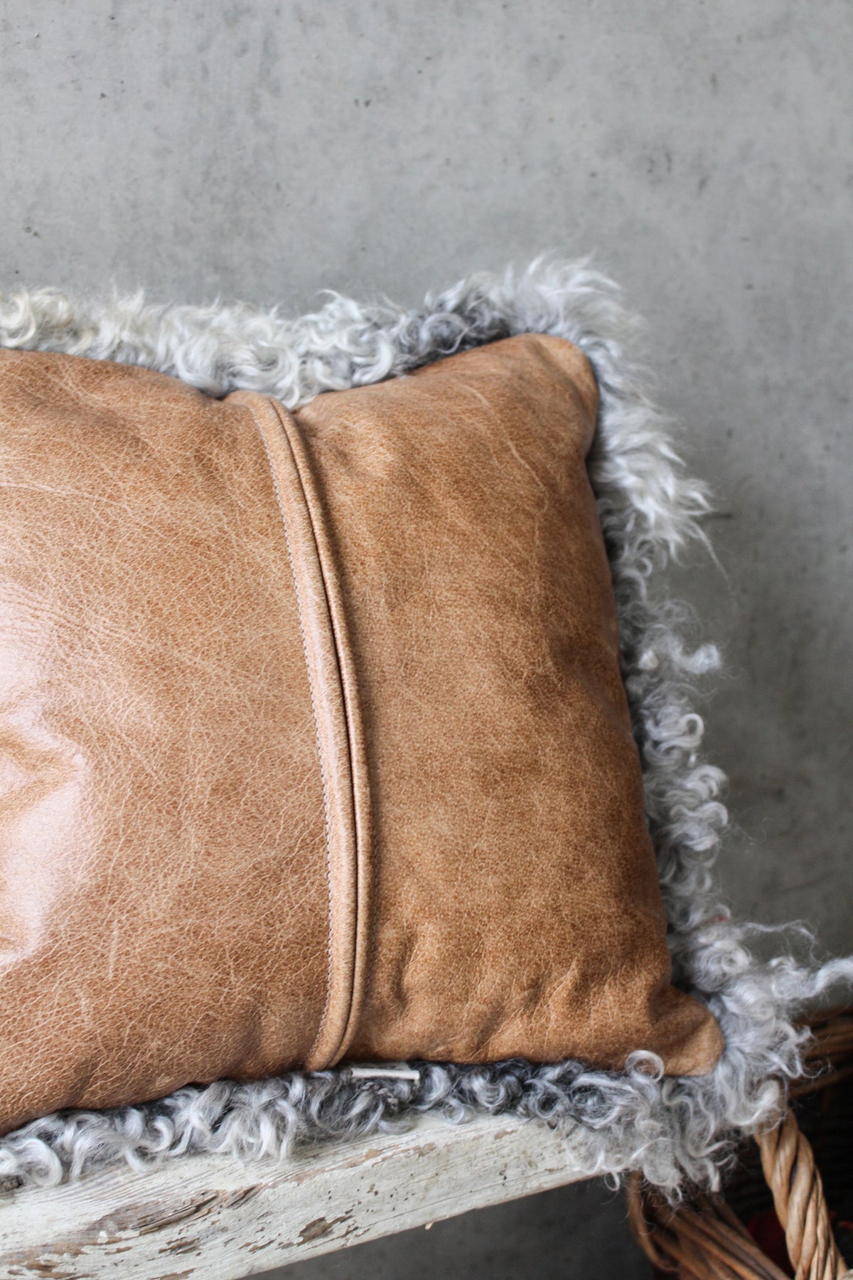 Gotland Cushion